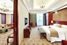 Sanhe Grand New Century Hotel Pingyang