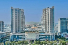 Shishi Wanjia International Hotel