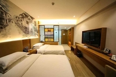 Suzhou Hotel