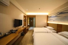 Suzhou Hotel