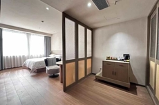 Taizhou Junhua Yixiang Hotel (Wenling Daxi Branch)