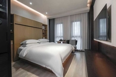 Taizhou Junhua Yixiang Hotel (Wenling Daxi Branch)