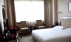 Zhijiang International Hotel