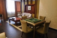 Zhongjiang Hotel