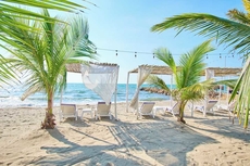 Makary Beach Tolu by Bernalo Hotels