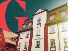 Das Goldschlager Boutique Hotel