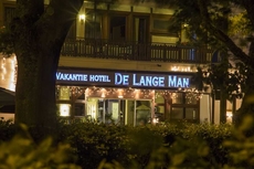 Hotel De Lange Man