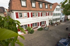 Hotel Mainblick