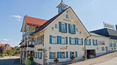 Meiser Rosenstuben Hotel