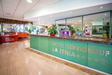 Hotel Servigroup La Zenia