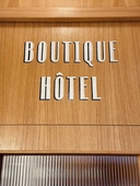 FOLKLORE BOUTIQUE HOTEL