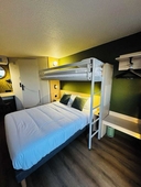 Hotel Orleans Sud - Olivet - Zenith