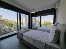 10 Apartments & Suites Athens