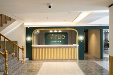 Alltrue Hotel Bintan - Tanjungpinang