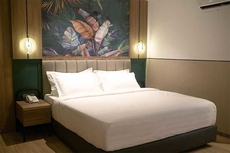 Alltrue Hotel Bintan - Tanjungpinang