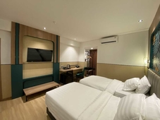 Alltrue Hotel Bintan - Tanjungpinang