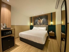 Alltrue Hotel Bintan - Tanjungpinang