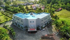 Nirmala Beach Hotel and Resort Biak