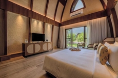 Ananta Spa & Resort Ajabgarh