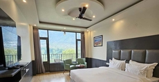 BluSalzz Vine Hills Resort, Manali