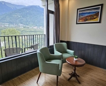 BluSalzz Vine Hills Resort, Manali