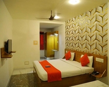 Brindhavan Hotels