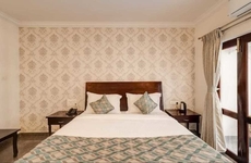 Deep International Goa