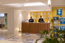 Fortune Resort Grace - Member ITC Hotel Group