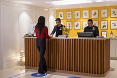 Fortune Resort Grace - Member ITC Hotel Group