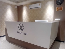 HOTEL SHREE JI INN