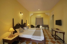 Pratap Niwas-A Heritage Resort