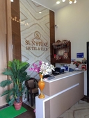 Sun Stone Hotel & Club - Jawai