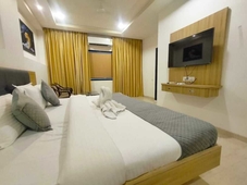 Sun Stone Hotel & Club - Jawai