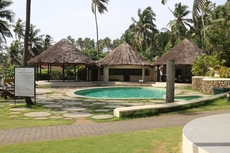 The Leela Kovalam, a Raviz Hotel