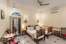 Tree of Life Inderpura Resort, Udaipurwati