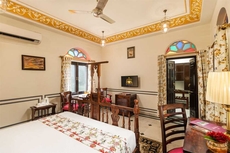 Tree of Life Inderpura Resort, Udaipurwati