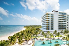 Hotel Mousai Cancun Ocean Front Adults Only