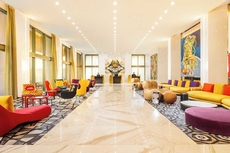 Hotel Mousai Cancun Ocean Front Adults Only