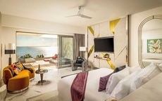 Hotel Mousai Cancun Ocean Front Adults Only