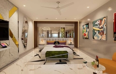 Hotel Mousai Cancun Ocean Front Adults Only