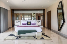 Hotel Mousai Cancun Ocean Front Adults Only