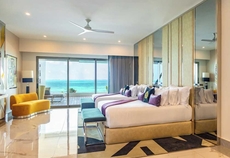 Hotel Mousai Cancun Ocean Front Adults Only