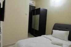 BUTTERWORTH RAJA UDA RAYA HOMESTAY