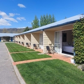 Lake Dunstan Motel