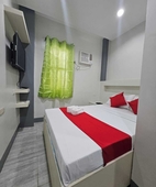 JRJA Suites I beside Card Bank Tagum