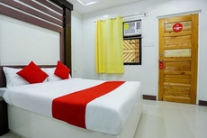 JRJA Suites II Mirafuentes St. Tagum