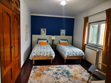 Xixi Cama Bed & Breakfast