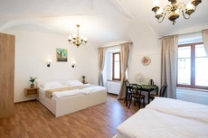 Guesthouse Stari Mayr