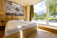 Hotel Kranjska Gora