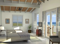 Sailrock South Caicos - Oceanview Villas & Suites